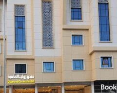 Khách sạn Fndq Zwy Lmsy@ Fr` Lhzm (Medina, Saudi Arabia)