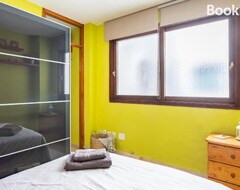 Tüm Ev/Apart Daire Cozy Urban Escape By Eden Rentals (San Cristobal de la Laguna, İspanya)