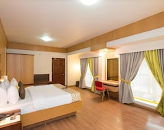Hotelli Hotel Meadows Residency (Udhagamandalam, Intia)