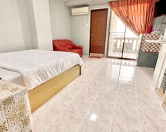 Hotel Penyos Suite (Bangkok, Tailandia)