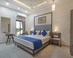 Sterling Rudra Resort (Sasan Gir, Hindistan)
