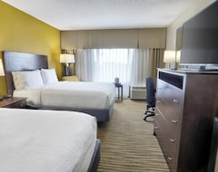 Hotelli Holiday Inn St. Petersburg N - Clearwater, An Ihg Hotel (Clearwater, Amerikan Yhdysvallat)