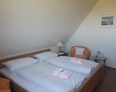 Hotel Haus Seeblick (Otterndorf, Alemania)