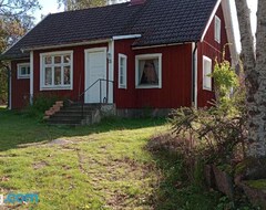 Koko talo/asunto Gammal Stil (Uppvidinge, Ruotsi)
