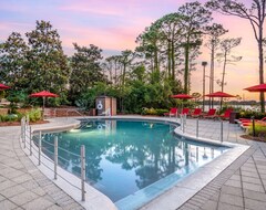 Khách sạn Embarc Sandestin Hotel Suite! 1 Bedrm/1 Bath/bay View/full Kitchen/balcony/pool (Miramar Beach, Hoa Kỳ)