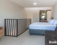 Cijela kuća/apartman Pousada Soul Papagaio (Palhoça, Brazil)