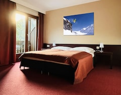 Hotel Simader (Bad Gastein, Austrija)