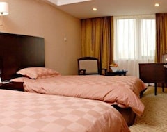 Hotelli Ariva Beijing West Hotel& Serviced Apartment (Peking, Kiina)