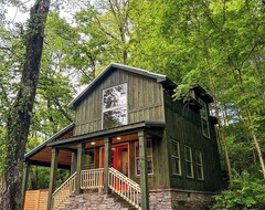 Hele huset/lejligheden Brand New Construction At Wauhatchie Woodlands In Chattanooga, Tn (Chattanooga, USA)