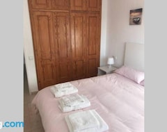 Entire House / Apartment Apartment Paseo Maritimo Rey De Espana - 2 (Fuengirola, Spain)