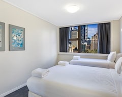 Hotelli City Living At Its Best (Sydney, Australia)