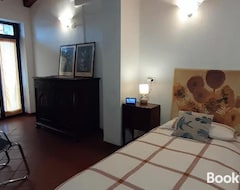 Casa/apartamento entero Mansarda Con Vista In Centro (Salo, Italia)