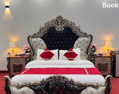 Hotel Niagara Falls Bahawalpur (Bahawalpur, Paquistán)
