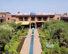 Khách sạn L Oliveraie Jnane Zitoune (Marrakech, Morocco)
