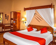 Khách sạn Lake Naruku Lodge (Nakuru, Kenya)