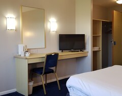 Hotel Redwings Lodge Dunstable (Dunstable, United Kingdom)