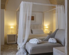 Khách sạn Masseria Corda Di Lana Hotel & Resort (Leverano, Ý)