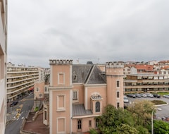 Hele huset/lejligheden Ixelles (Biarritz, Frankrig)