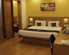 Hotel Sparrow Inn - Mgb S (Alwar, Indija)