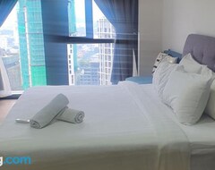 Tüm Ev/Apart Daire Klcc Beyond Hospitality Suites Star (Kuala Lumpur, Malezya)