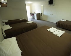 Hotel Settlers Inn (Port Macquarie, Australia)