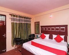 Hotel Oyo 38525 Black Rose (Solan, India)