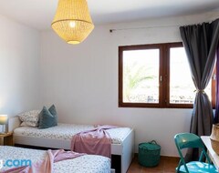 Tüm Ev/Apart Daire Villa-mayo - Peaceful Paradise: Lajares Dream Vacation (Lajares, İspanya)