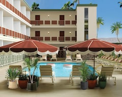 Khách sạn Royal Sun Palm Spings (Palm Springs, Hoa Kỳ)