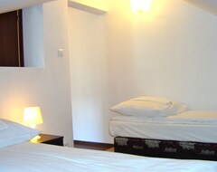 Lejlighedshotel Apartamenty Dolna Krakow (Krakow, Polen)