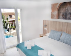 Hotelli Rupit - Adults Only (Cala d´Or, Espanja)