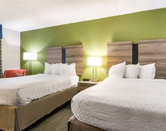 Hotel Best Western Dutch Valley Inn (New Philadelphia, USA)