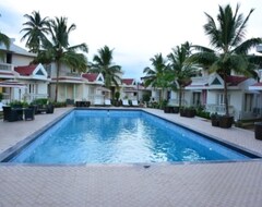 Khách sạn Hotel Tarika's Sea Breeze (Margao, Ấn Độ)