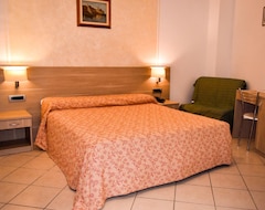 Hotelli Hotel Condor (Taormina, Italia)