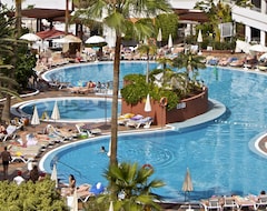 Хотел Palm Beach (Плая Де Лас Америкас, Испания)