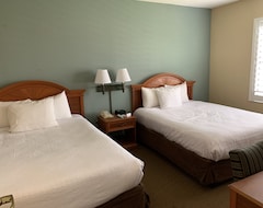 Hotel The Best Place For Your Trip / Stay Sky Suite (Orlando, USA)
