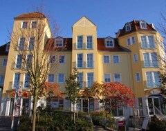 Hotel Strandstrasse-43-Wohnung-10-765 (Ostseebad Kühlungsborn, Tyskland)