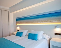 Hotel Ipanema Beach (El Arenal, Spain)