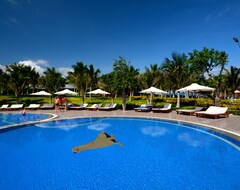Hotel Swandor Cam Ranh Resort-Ultra All Inclusive (Nha Trang, Vietnam)