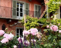 Bed & Breakfast Relais Conac 1888 (Castelnuovo Don Bosco, Italia)