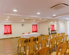 Hotel OYO 8671 Sri Krishna Residency (Visakhapatnam, Indien)