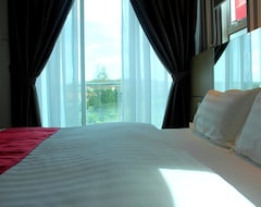 906 Premier Hotel (Batang Melaka, Malezija)