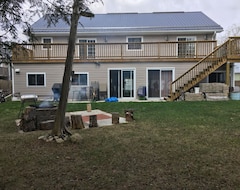 Cijela kuća/apartman Lower Level Cottage/home On Canal Lake For Rent (Lagoon City, Kanada)