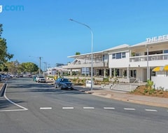 Koko talo/asunto Waterfront Bliss In Margate - 30 Min From Brisbane (Redcliffe, Australia)