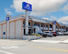 Khách sạn Circle City Inn (Corona, Hoa Kỳ)