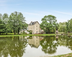Cijela kuća/apartman Former 19th Century Mill And Its Pond In The Heart Of The Châteaux Of The Loire Valley (Reugny, Francuska)