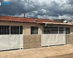 Toàn bộ căn nhà/căn hộ Bela Casa, 2 Qtos Taguatinga-df (Brasília, Brazil)