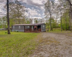 Casa/apartamento entero Peaceful Tennessee Vacation Rental Near Hiking (Jamestown, EE. UU.)