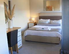 Hotel Heritage Serviced Suites (Huddersfield, Reino Unido)