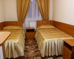 Khách sạn Central Hotel (Sredneuralsk, Nga)