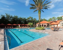 Hotelli Tuscana Resort Orlando by Aston (Davenport, Amerikan Yhdysvallat)